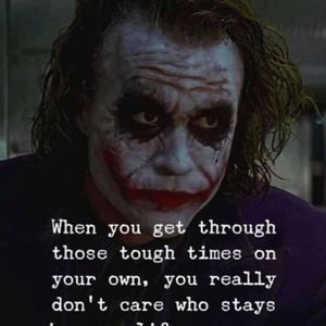 Meet your Posher, Benjamin